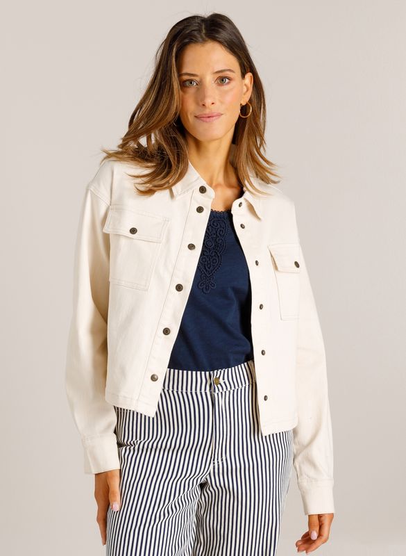 IVY BEAU VERA JACKET