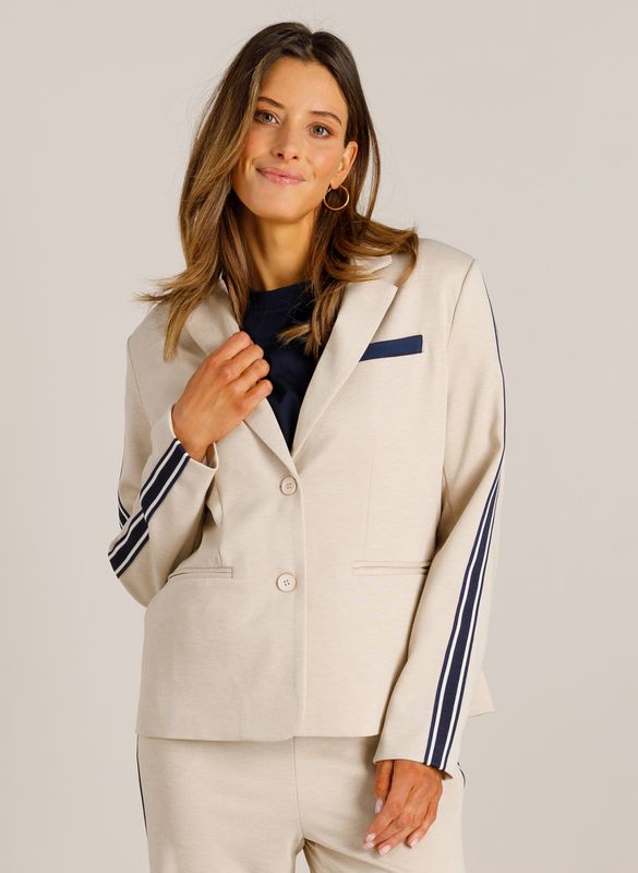 IVY BEAU VELIA JACKET