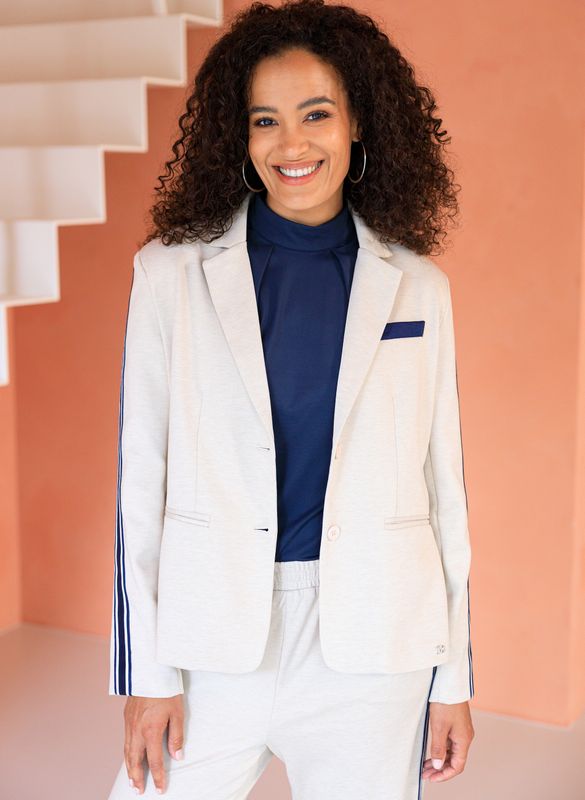 IVY BEAU VELIA JACKET