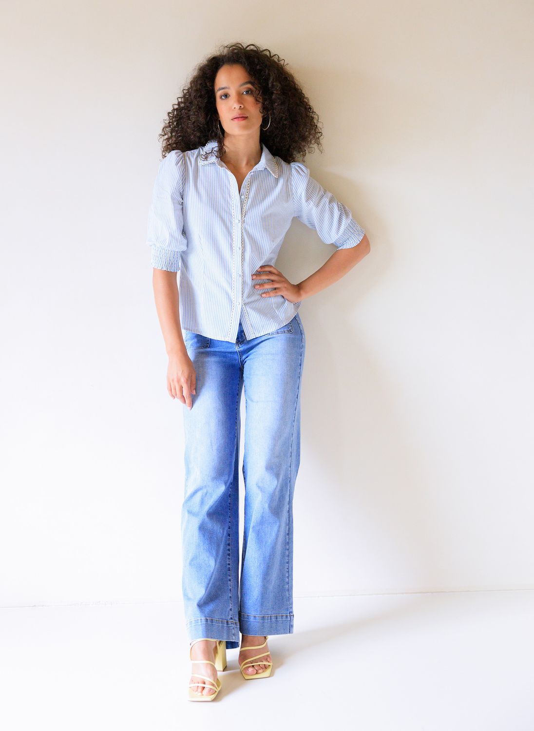 IVY BEAU VERIE BROEK