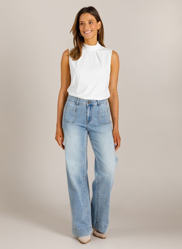 IVY BEAU VERIE BROEK