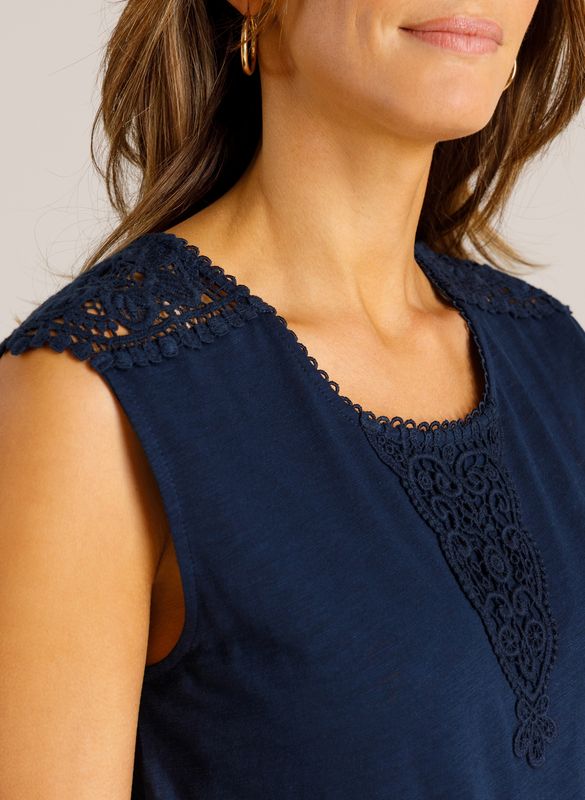 IVY BEAU VERENE TOP