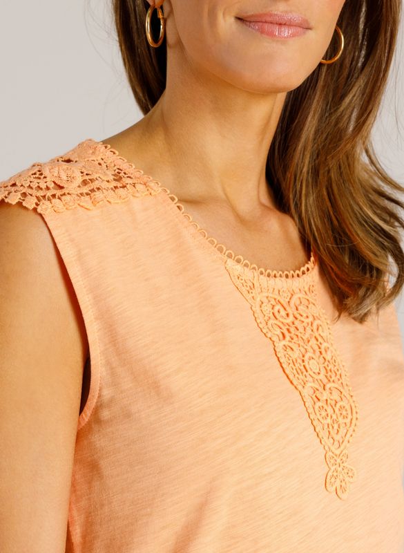 IVY BEAU VERENE TOP