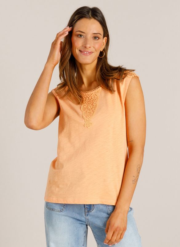 IVY BEAU VERENE TOP