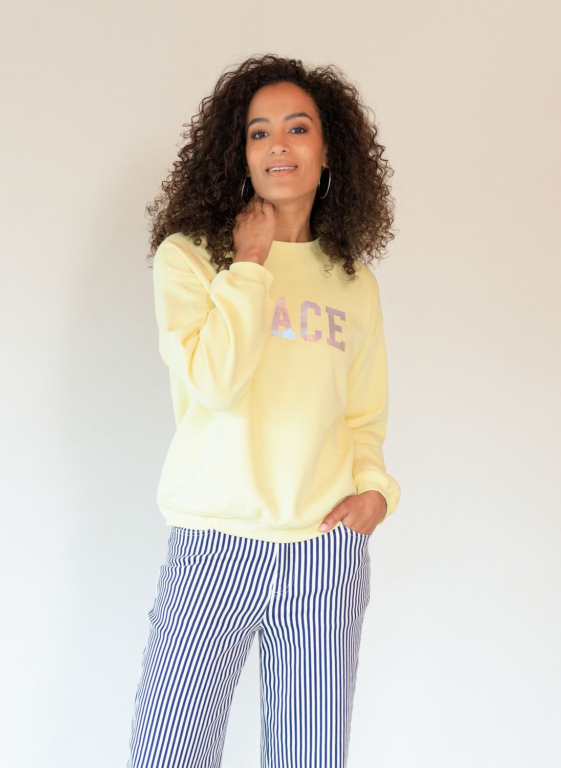 IVY BEAU VALORA SWEATER IVY BEAU VALORA SWEATER