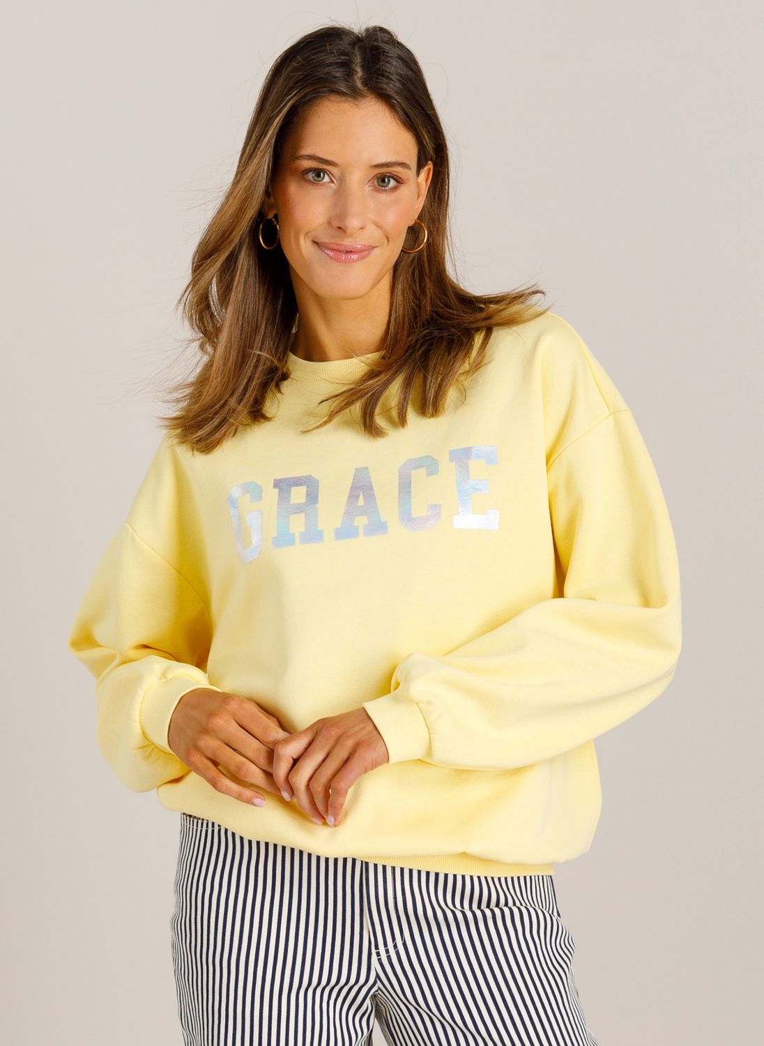 IVY BEAU VALORA SWEATER IVY BEAU VALORA SWEATER
