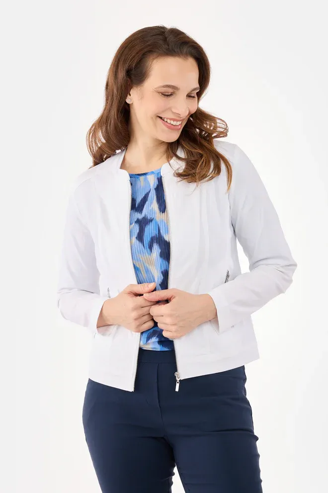 BRANDTEX JACKET