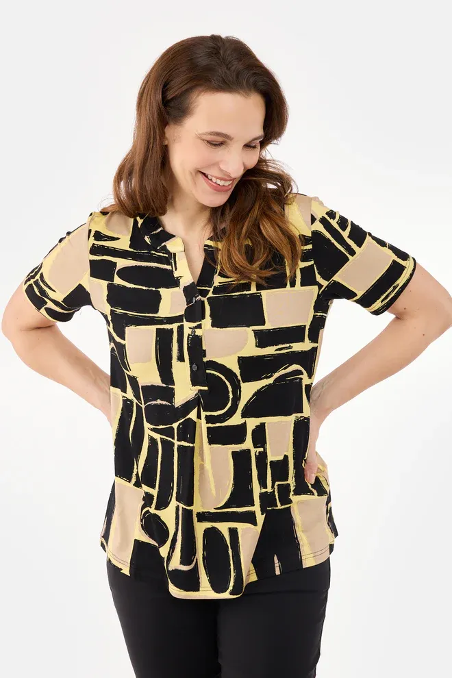 BRANDTEX T-SHIRT