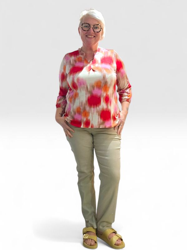 BRANDTEX PANTS - 78CM