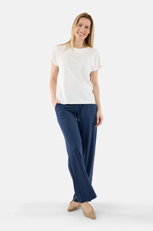 BRANDTEX T-SHIRT