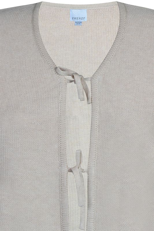 ZHENZI CAPRI VEST