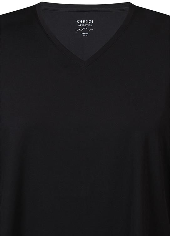 ZHENZI ANNIE T-SHIRT