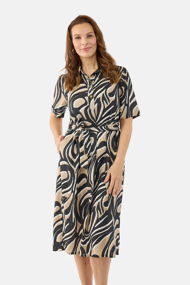 SIGNATURE DRESS SIGNATURE DRESS