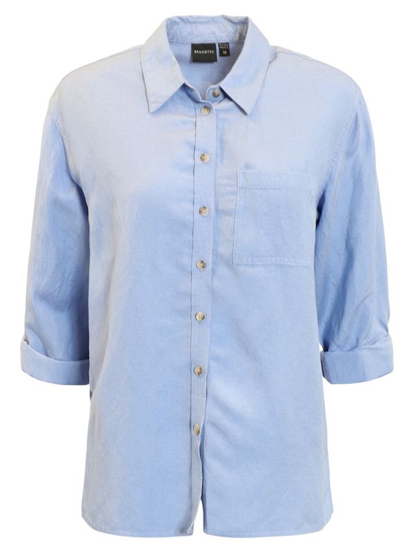 BRANDTEX SHIRT