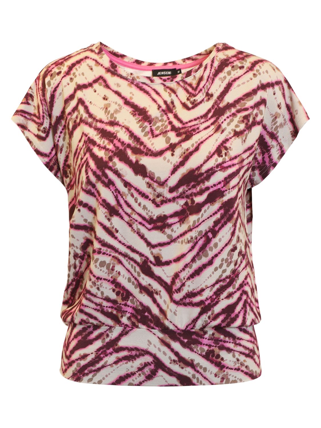 JENSEN T-SHIRT