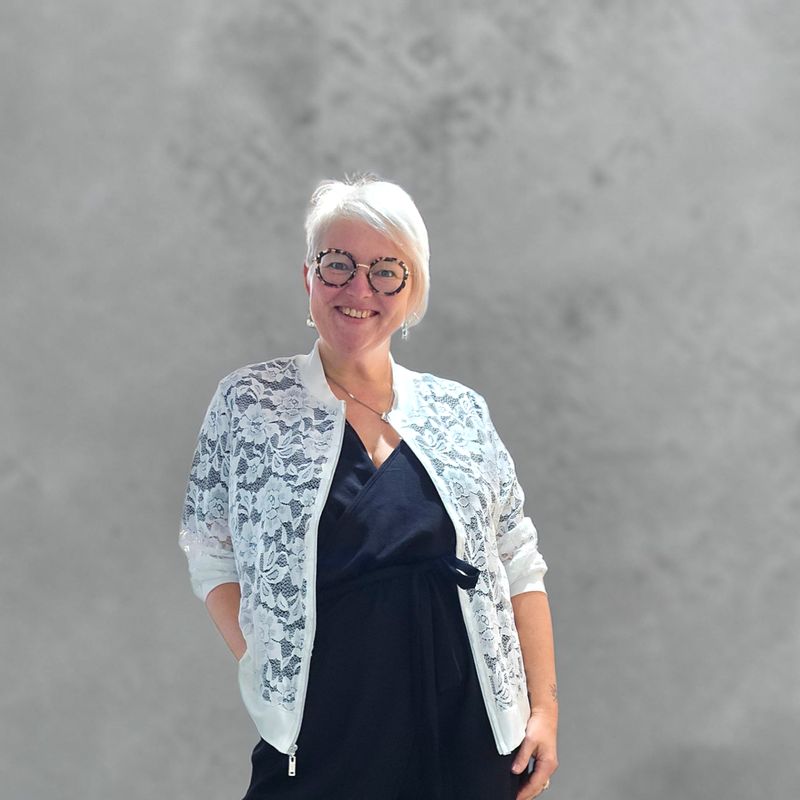 CURVISS JACKET IN KANT