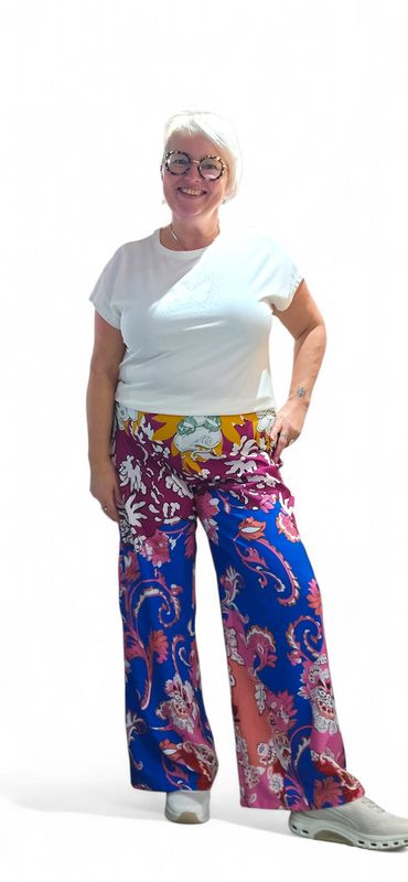 CURVISS PANTS