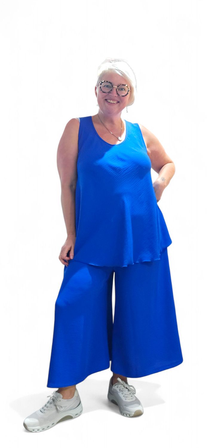 CURVISS BROEK