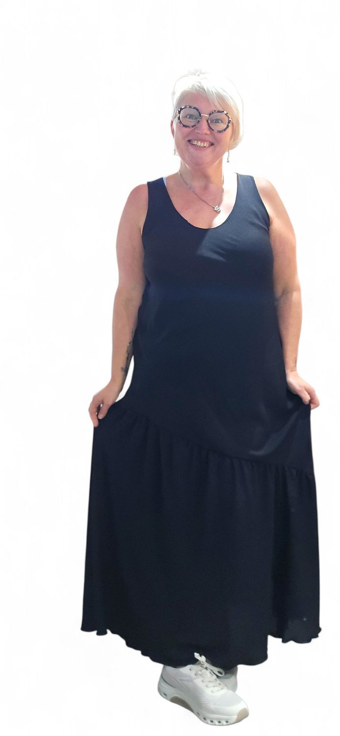 CURVISS DRESS