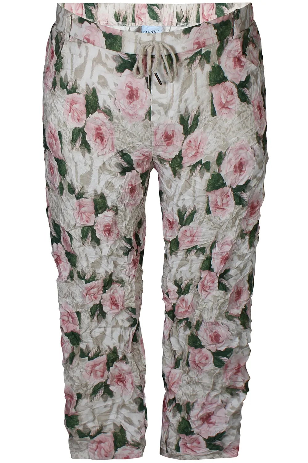 ZHENZI CHAYA PANTS