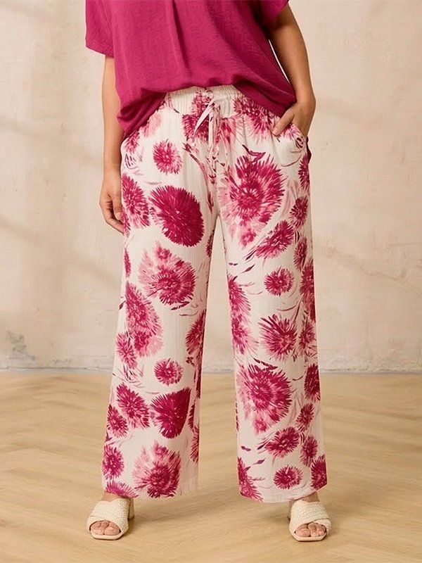 ZHENZI FRIDA PANTS