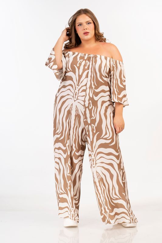 CURVISS JUMPSUIT CURVISS JUMPSUIT