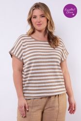 EXXCELLENT LEIGHTON PULLOVER