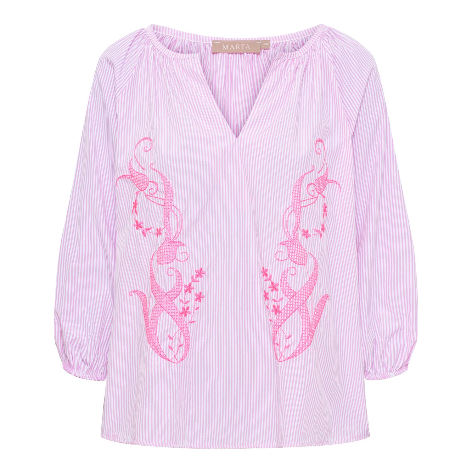 MDC BROOKE BLOUSE MDC BROOKE BLOUSE