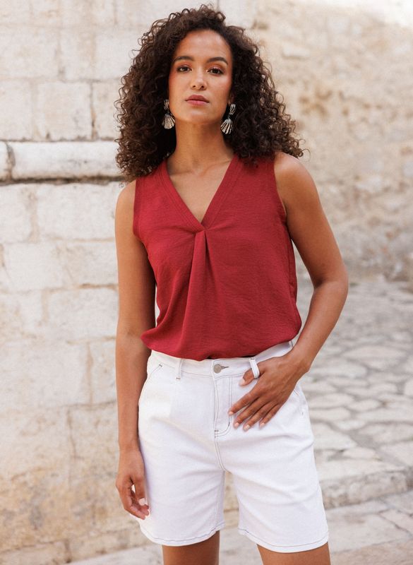 IVY BEAU GENEVA