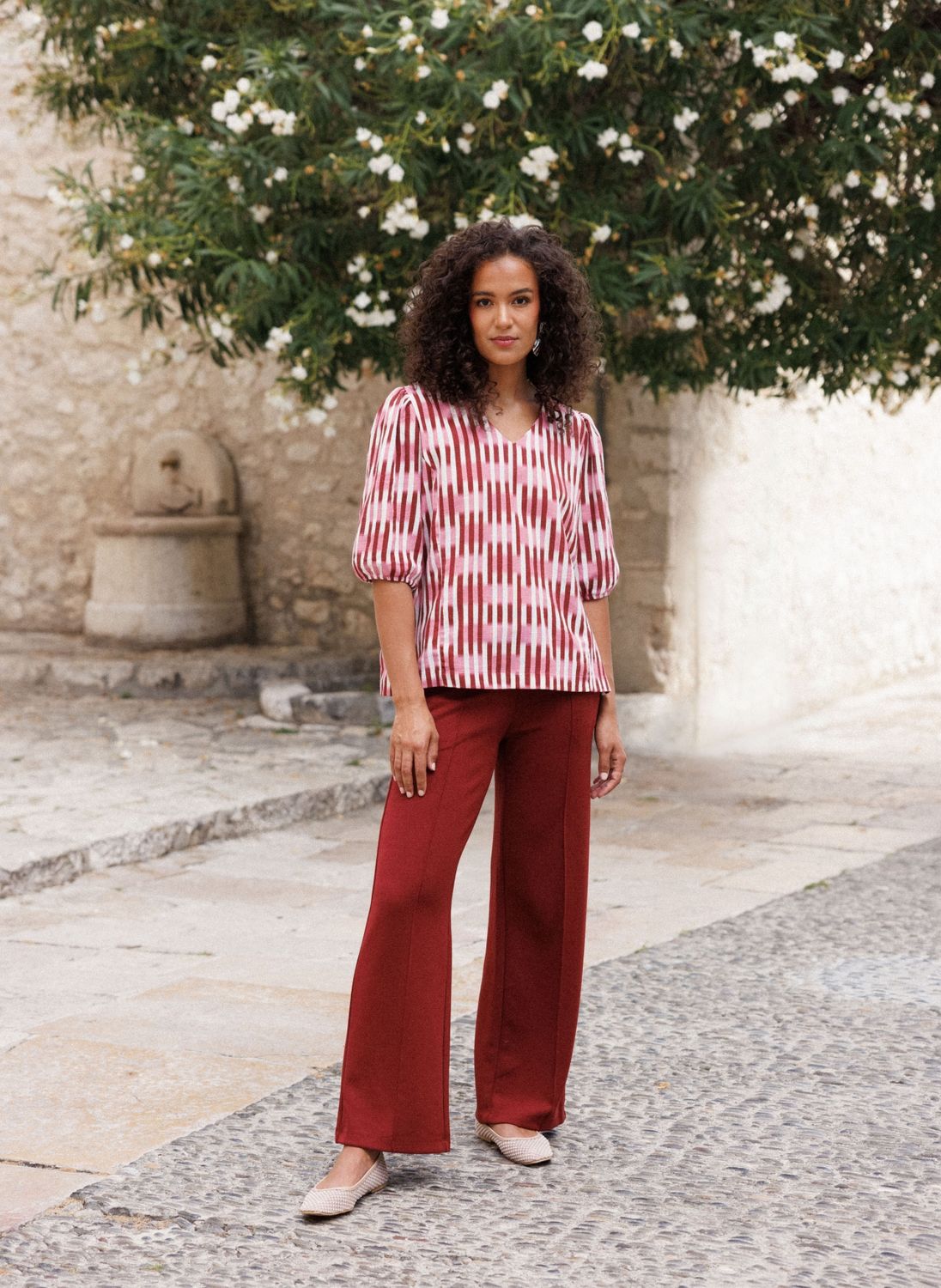 IVY BEAU GRAZIA
