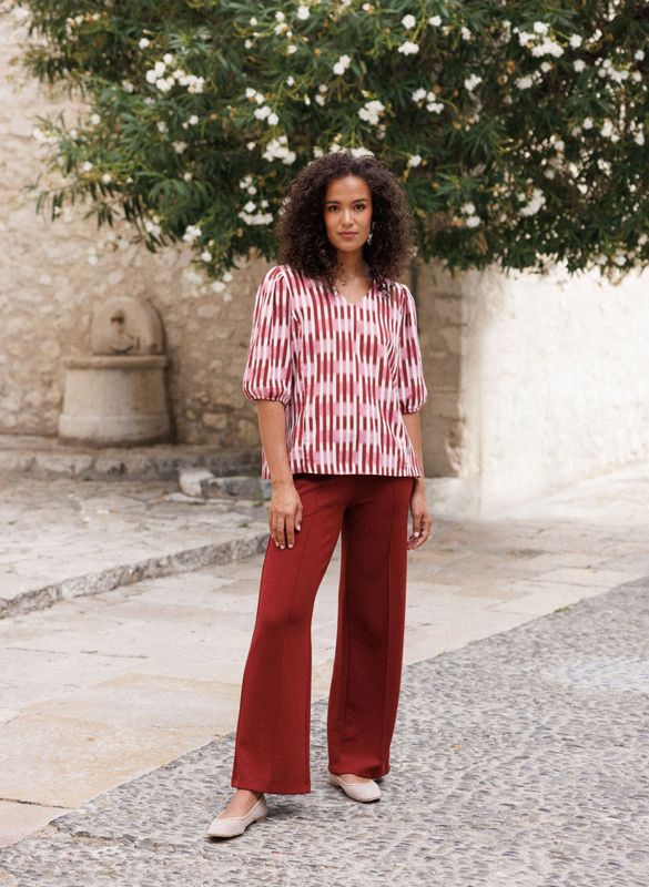 IVY BEAU GRAZIA