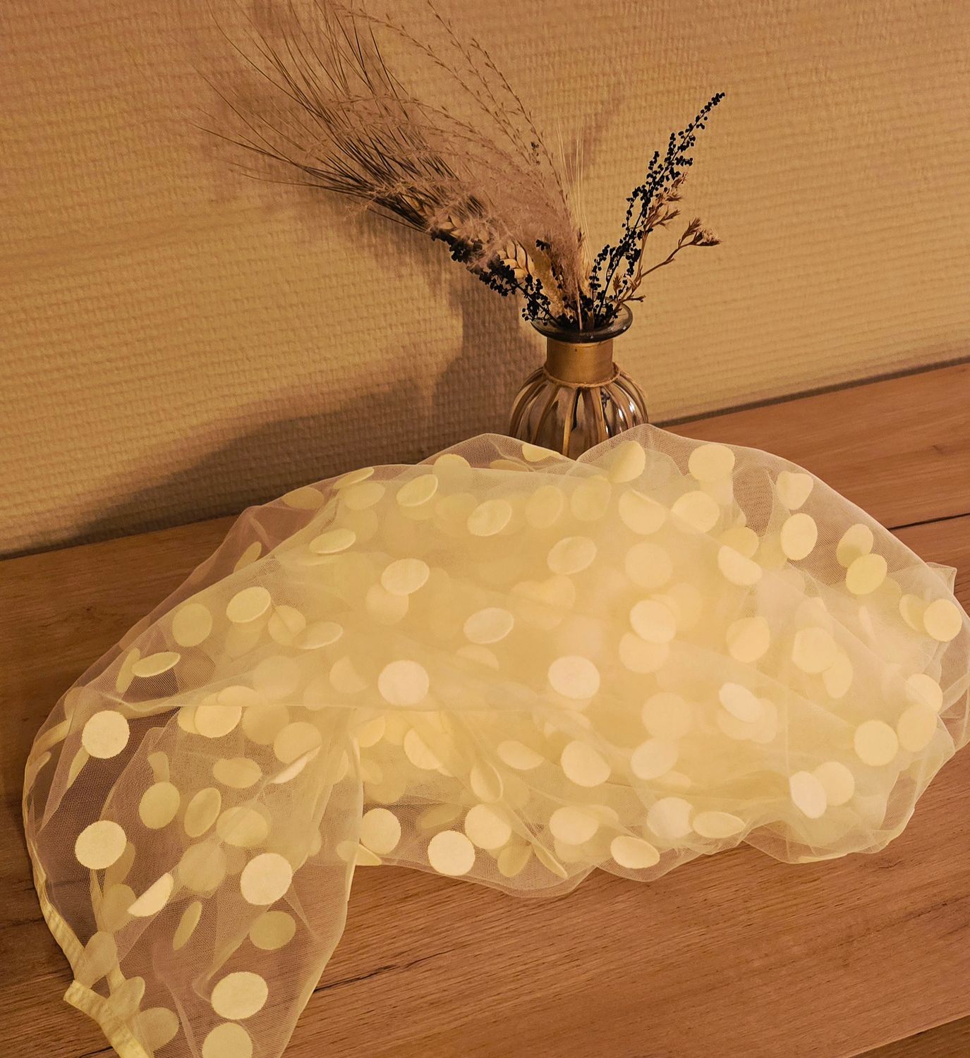 GIULIANO SJAAL MET NOPPEN