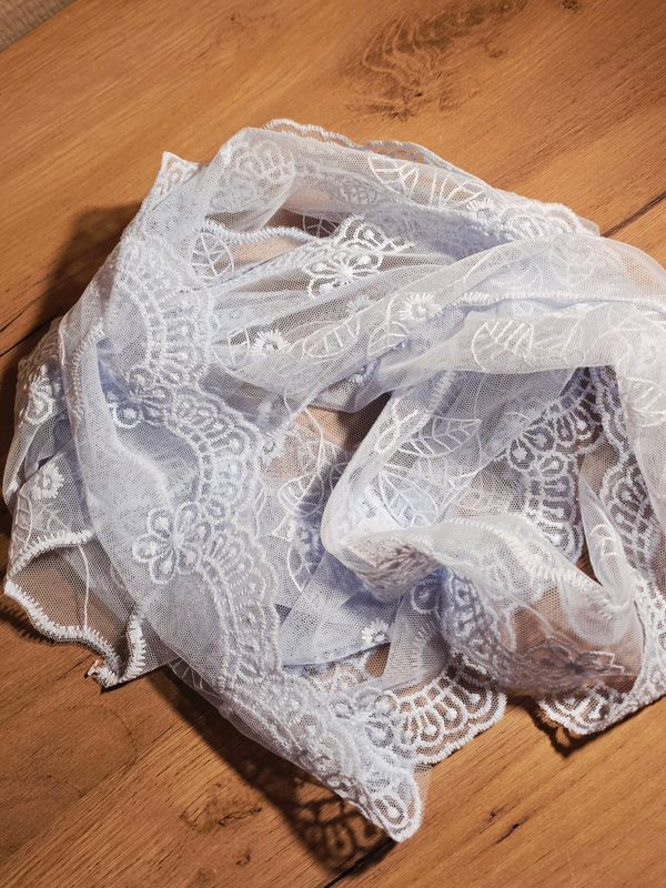 ACCESS KANTEN DRIEHOEK SJAAL