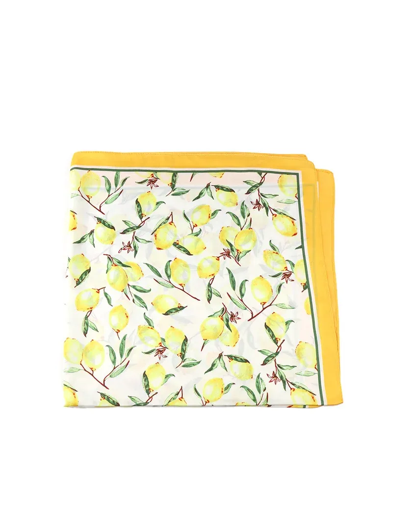 GIULIANO SJAALTJES 66X66 cm