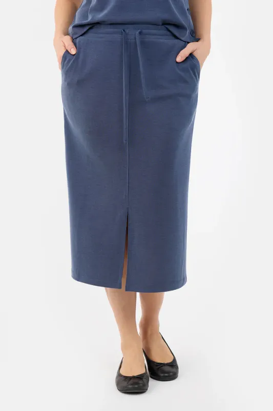 BRANDTEX SKIRT