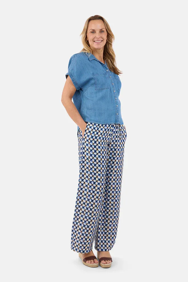 BRANDTEX PANTS