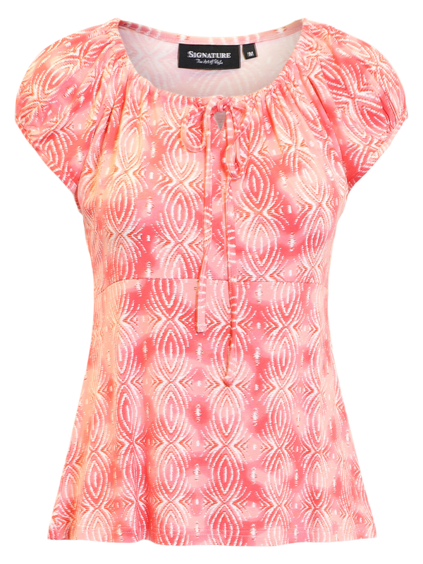 SIGNATURE TOP