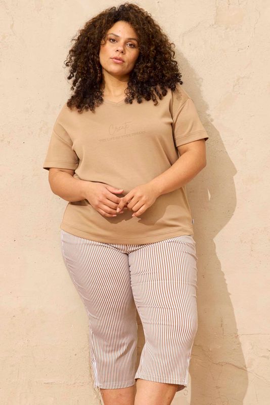 ZHENZI JAZZY 71 PANTS - STREEP