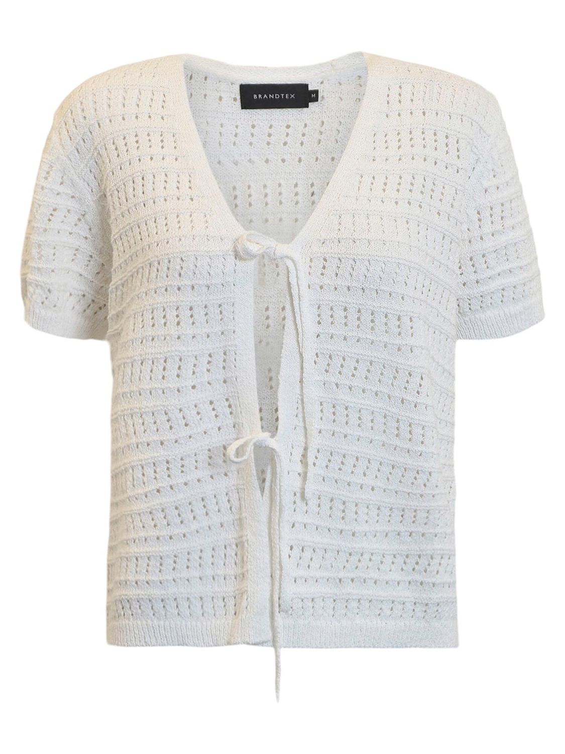 BRANDTEX CARDIGAN