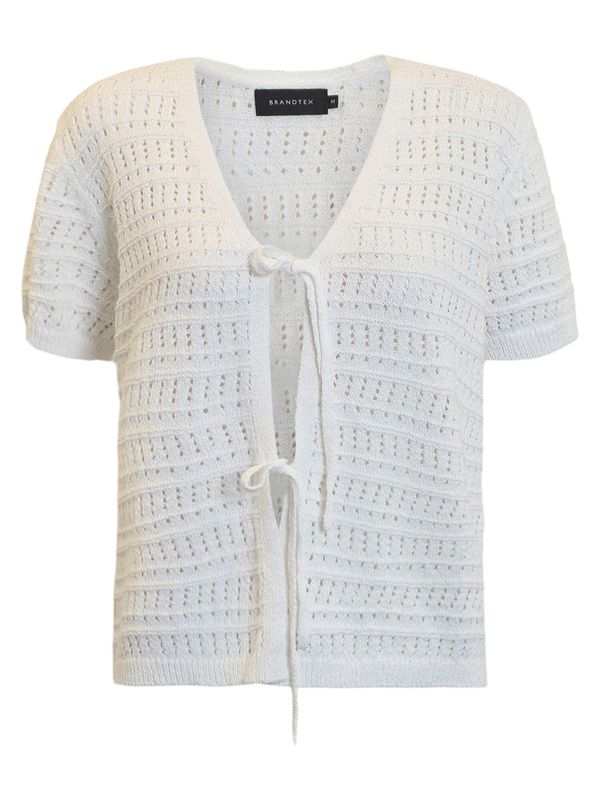 BRANDTEX CARDIGAN