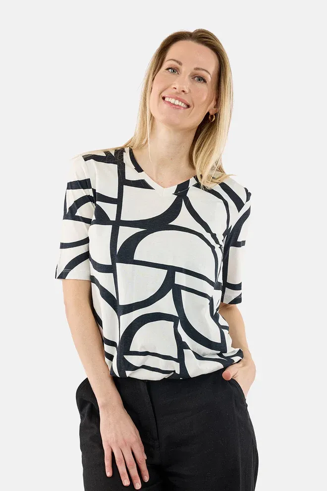 SIGNATURE T-SHIRT