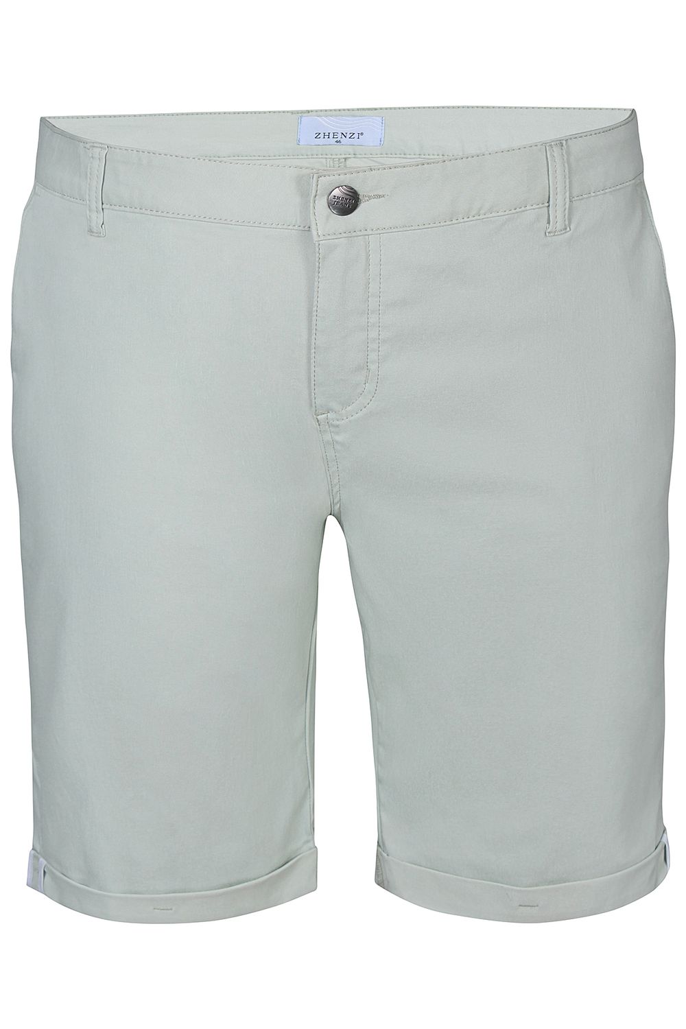 ZHENZI STEP 84 SHORTS