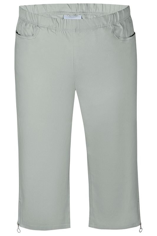 ZHENZI JAZZY 63 PANTS