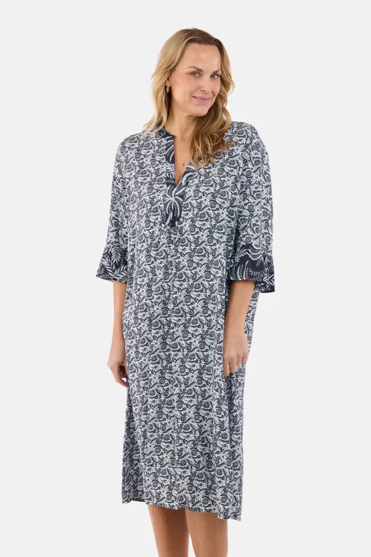 JENSEN DRESS