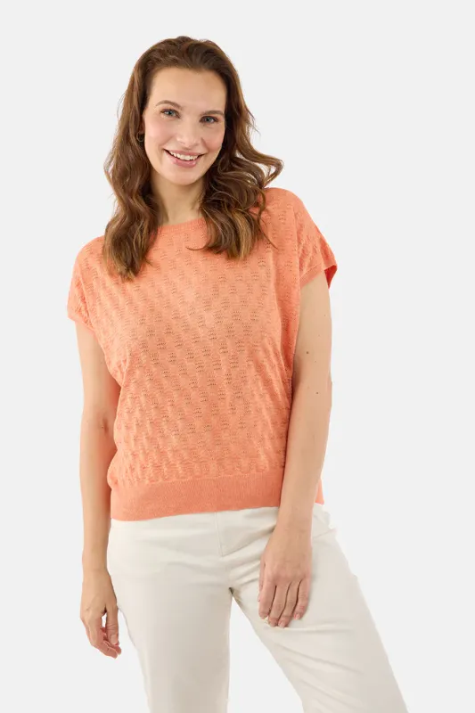 JENSEN TOP