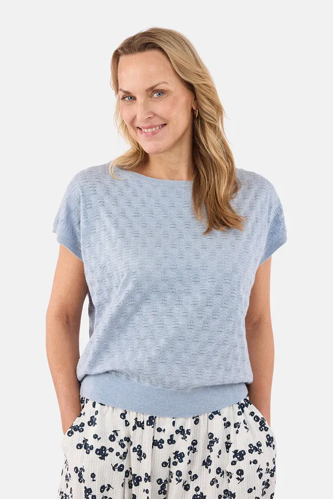 JENSEN TOP