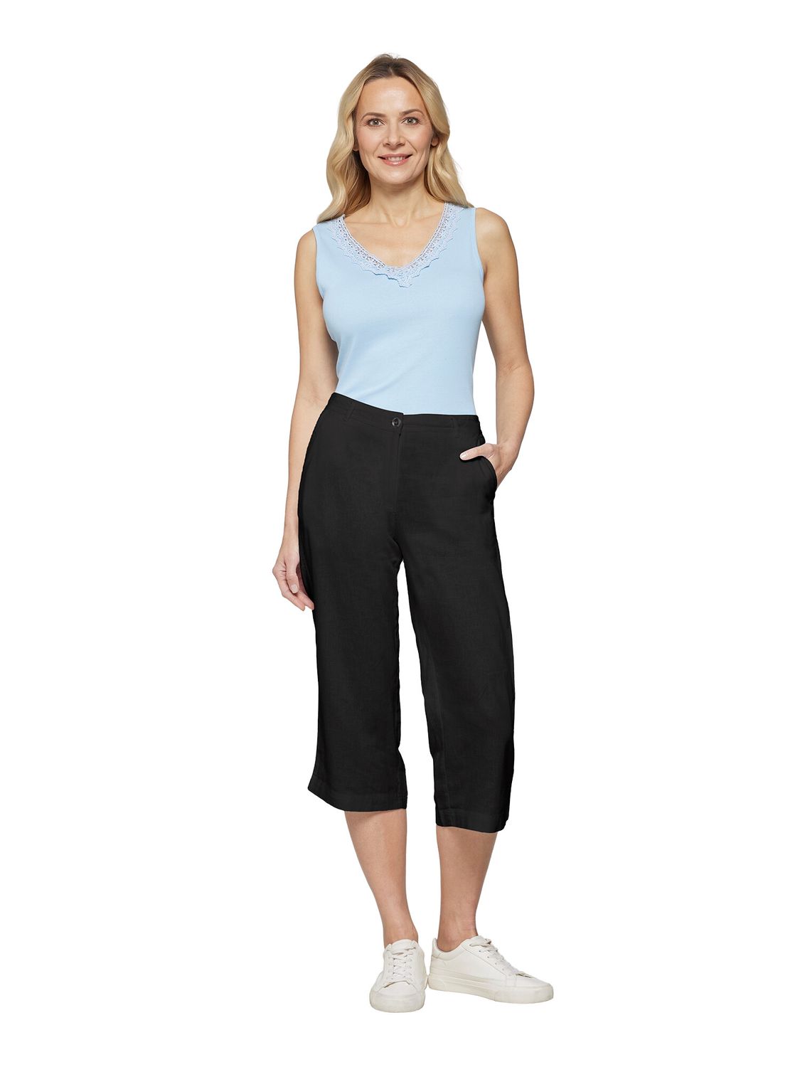 SIGNATURE PANTS