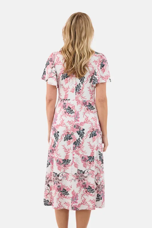 JENSEN DRESS
