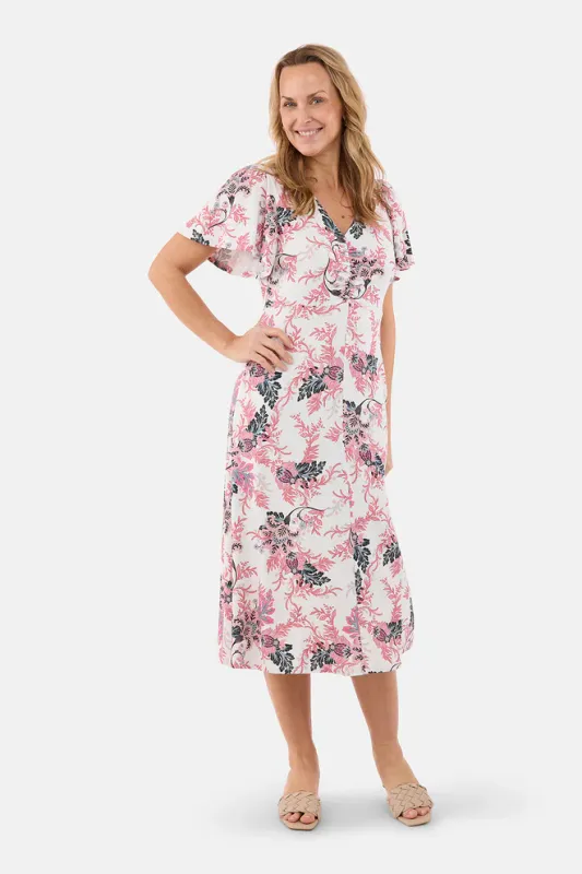 JENSEN DRESS JENSEN DRESS