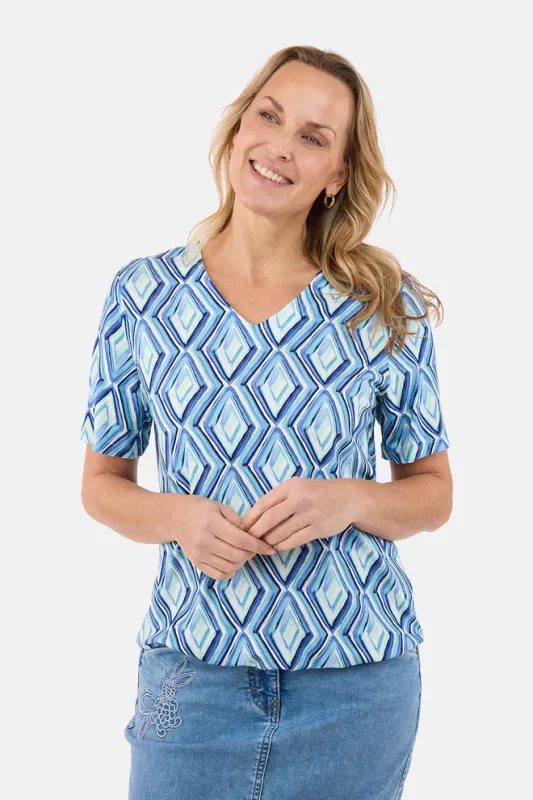 BRANDTEX T-SHIRT